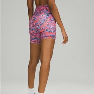 wunder train shorts